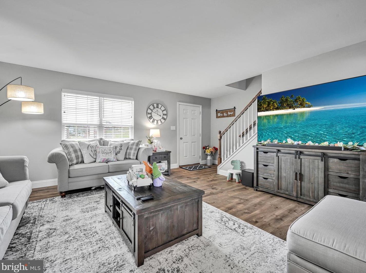 30 Sunglo Dr, Dauberville PA  19533-8672 exterior