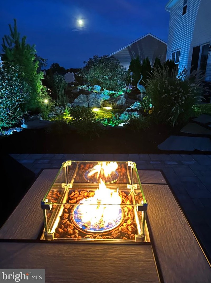 30 Sunglo Dr, Dauberville PA  19533-8672 exterior