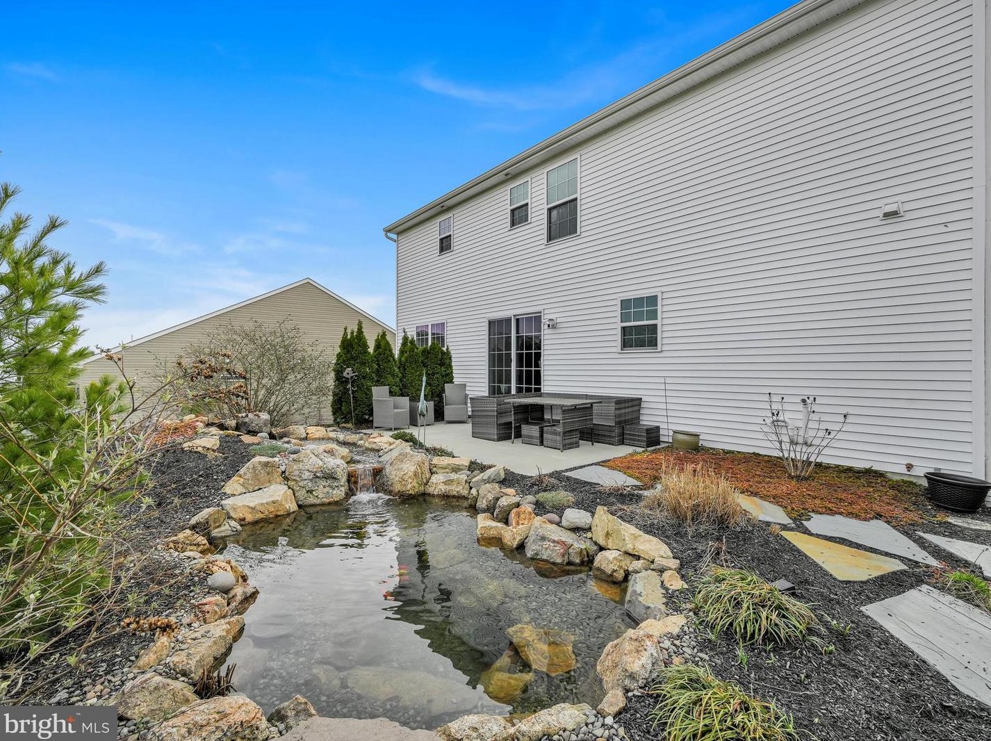 30 Sunglo Dr, Dauberville PA  19533-8672 exterior