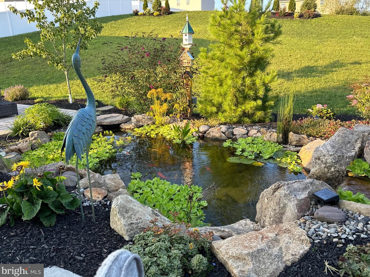 30 Sunglo Dr, Dauberville PA  19533-8672 exterior