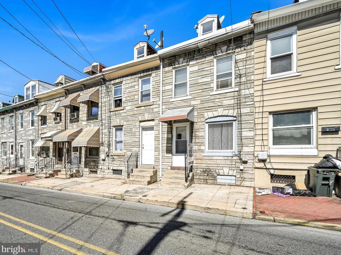 1227 Cotton St, Reading, PA 19602