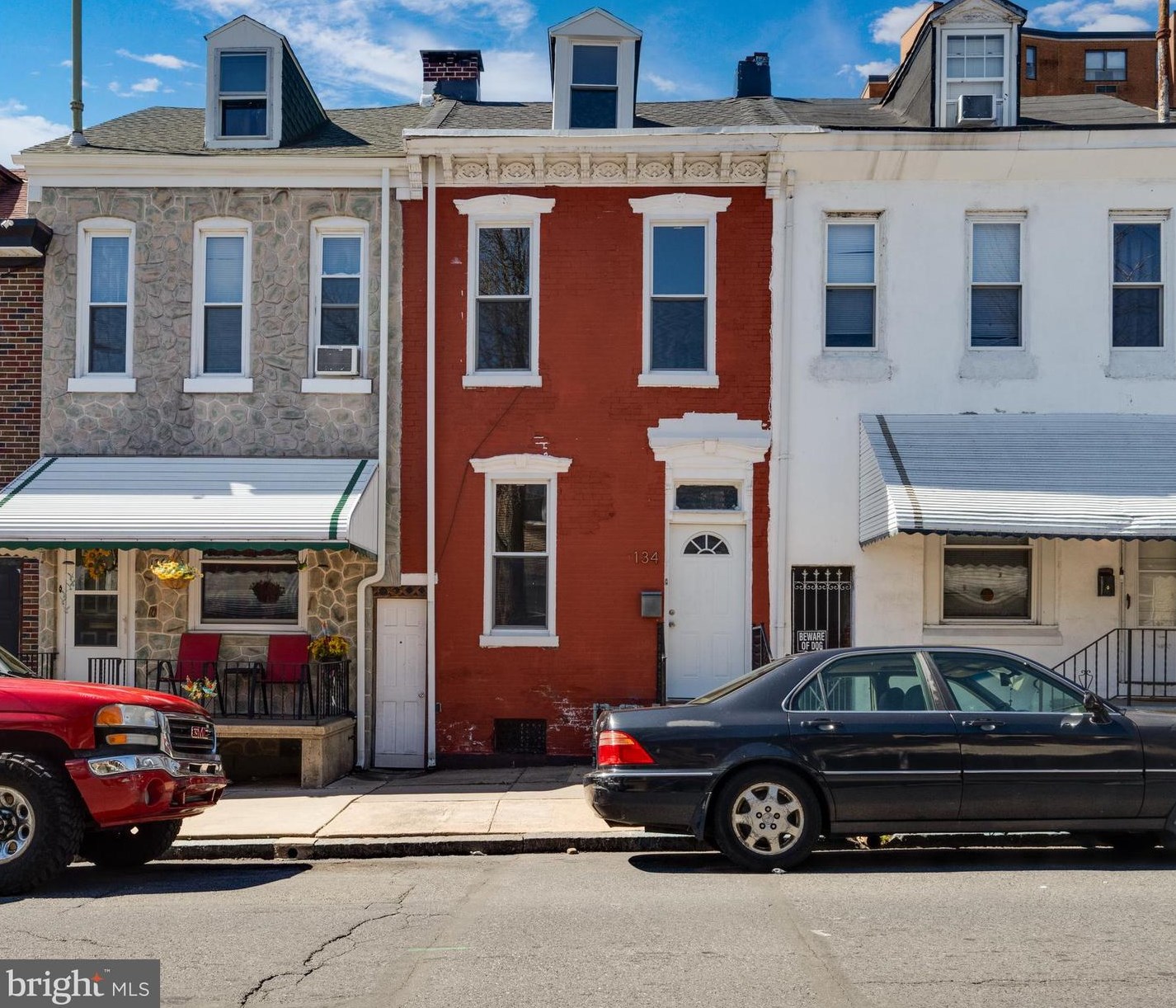 134 S 11th St, Reading, PA 19602