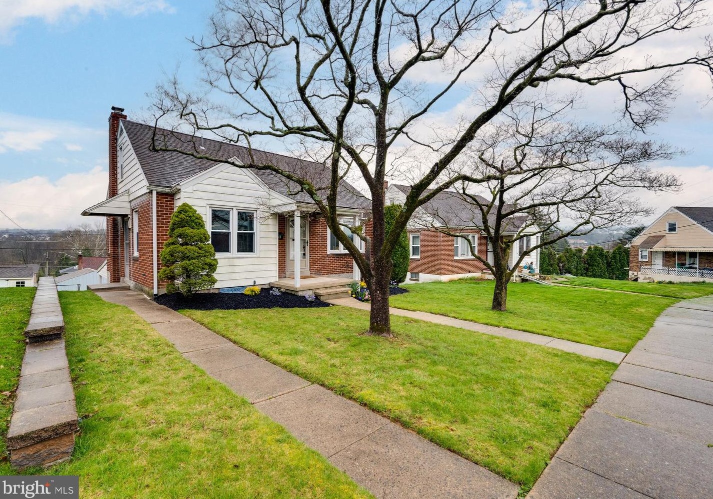 1640 Cortland Ave, Reading, PA 19607