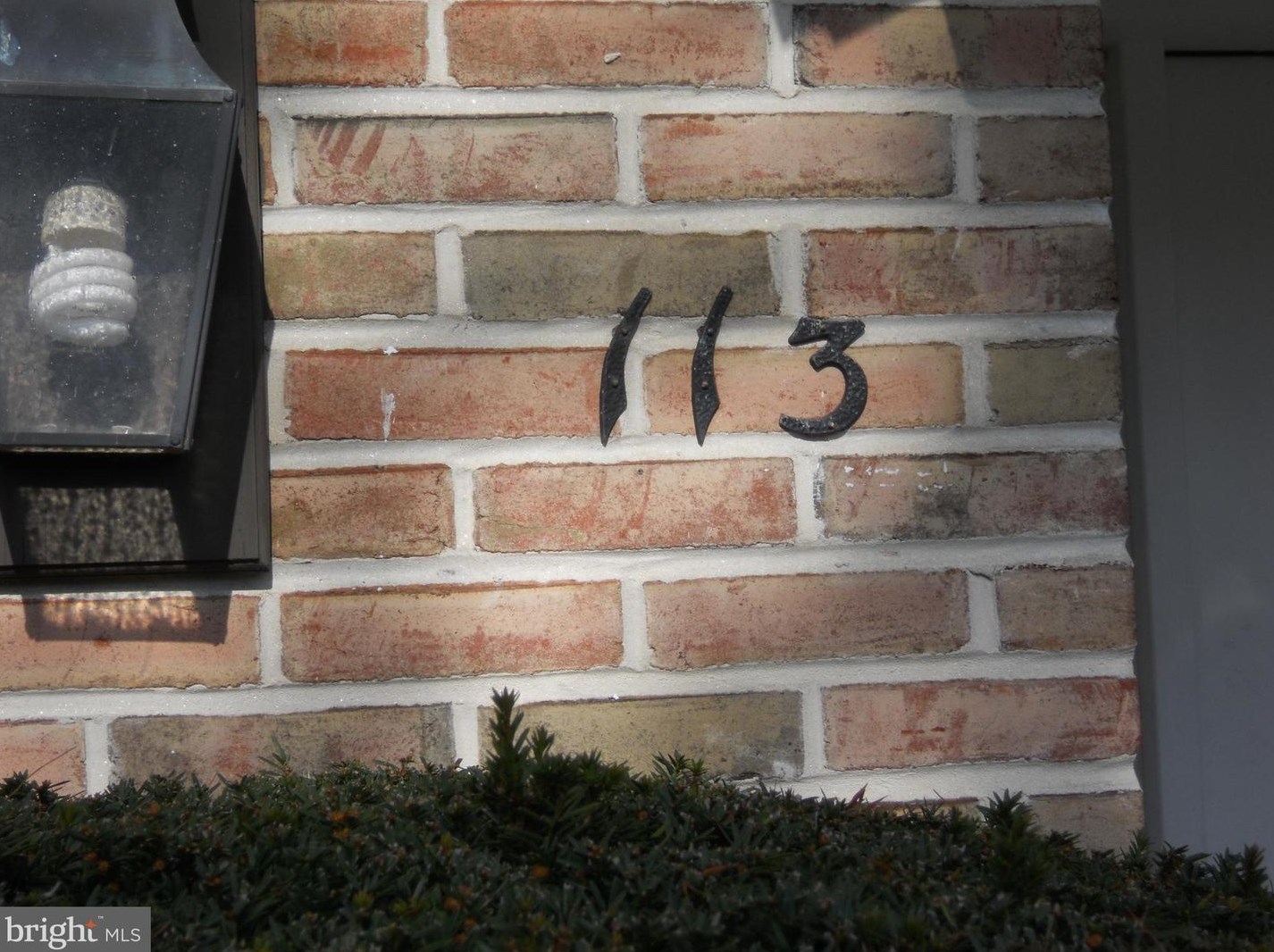 113 Medinah Dr, Reading PA 19607-3700 exterior