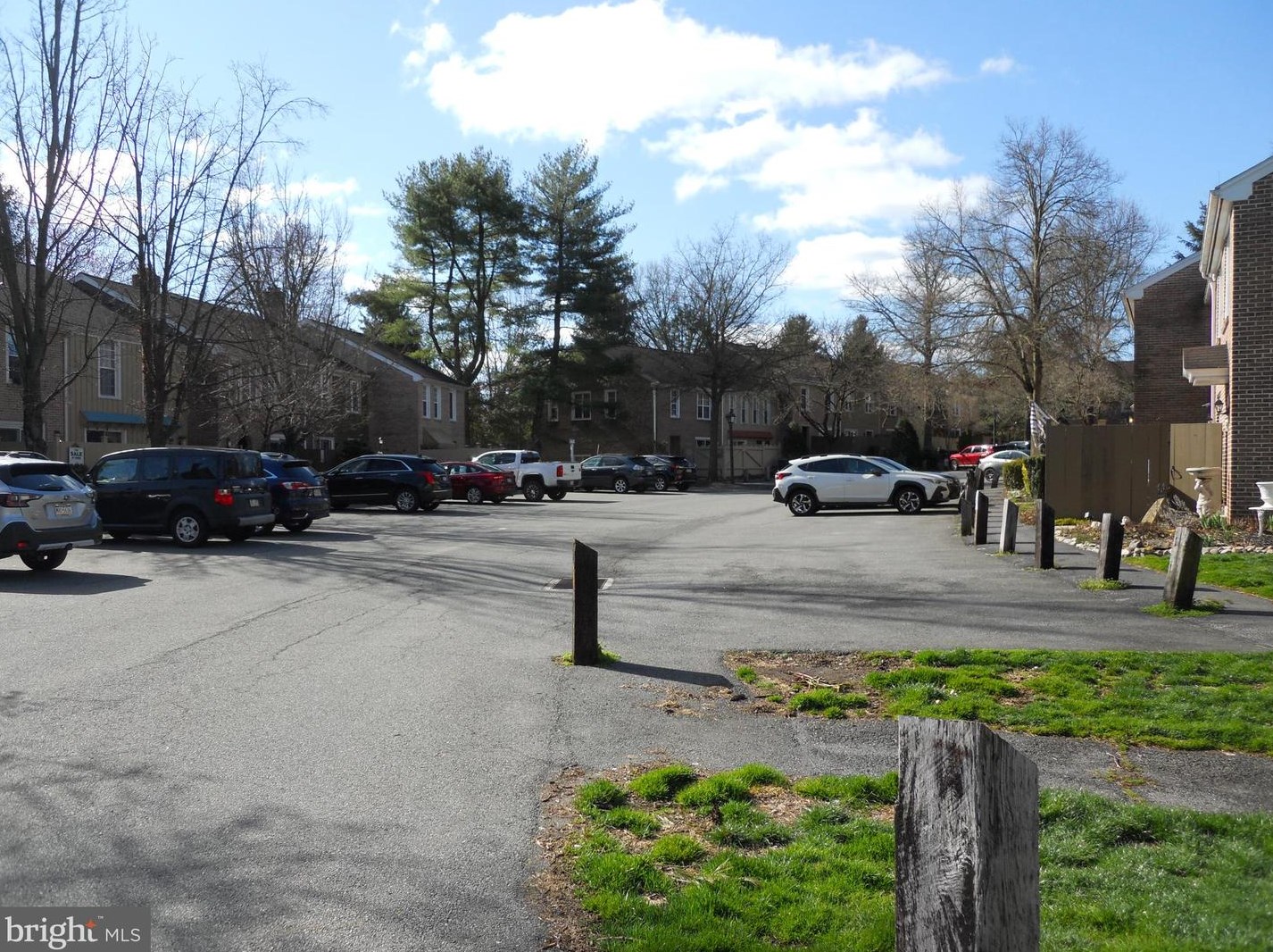 113 Medinah Dr, Reading PA 19607-3700 exterior