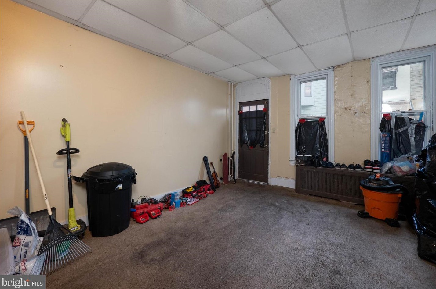 712 Moss St, Reading PA  19604-2528 exterior