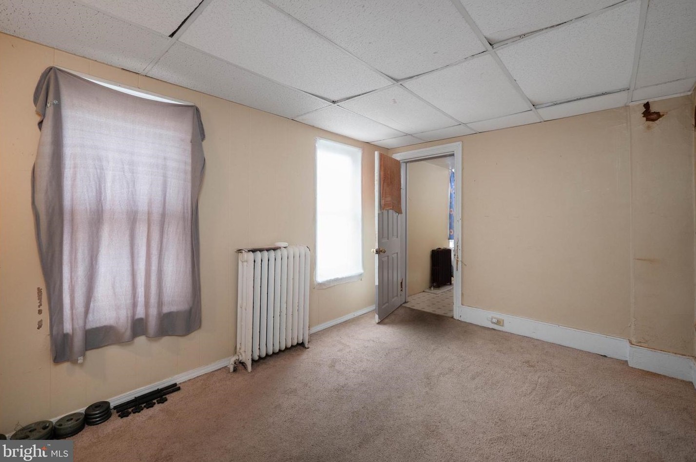 712 Moss St, Reading PA  19604-2528 exterior
