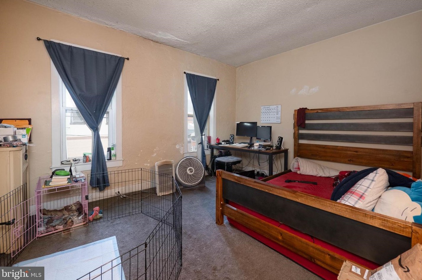 712 Moss St, Reading PA  19604-2528 exterior