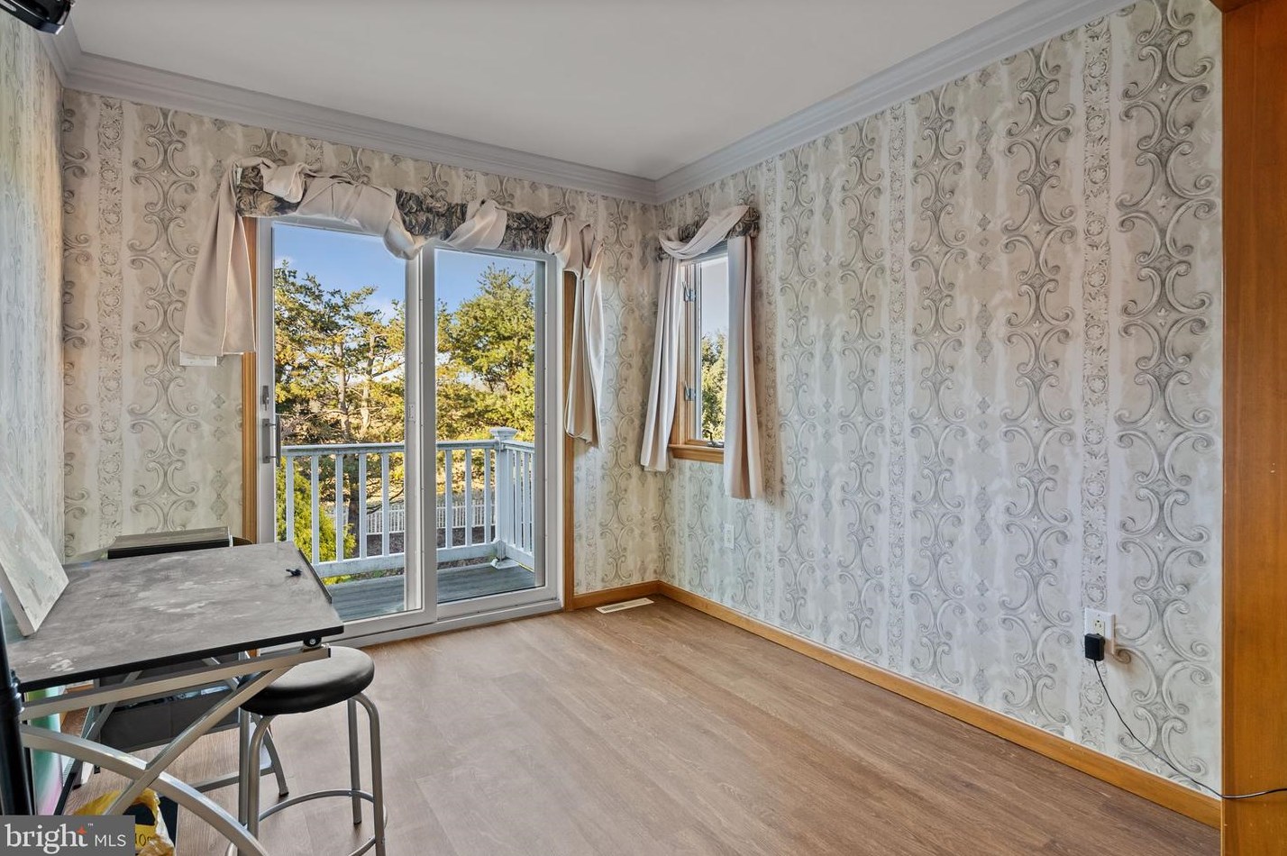 2908 Duffield Ln, Reading PA  19608-9662 exterior