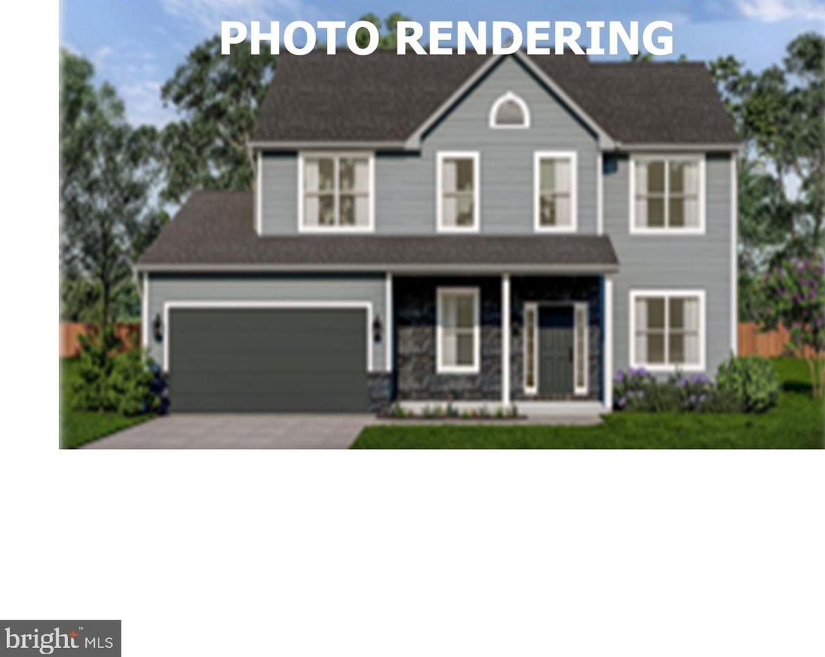 5220 Stoudts Ferry Bridge Rd, Reading, PA 19605-1073