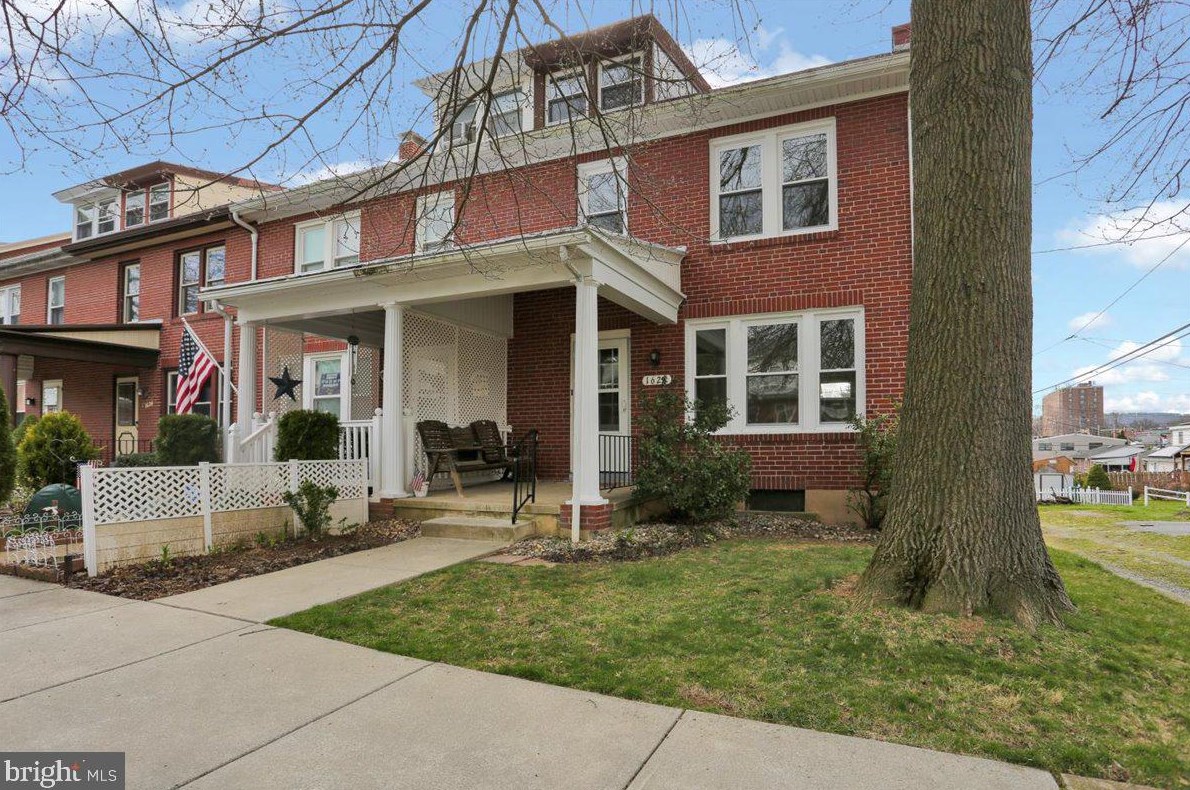 1628 Gregg Ave, Reading, PA 19607