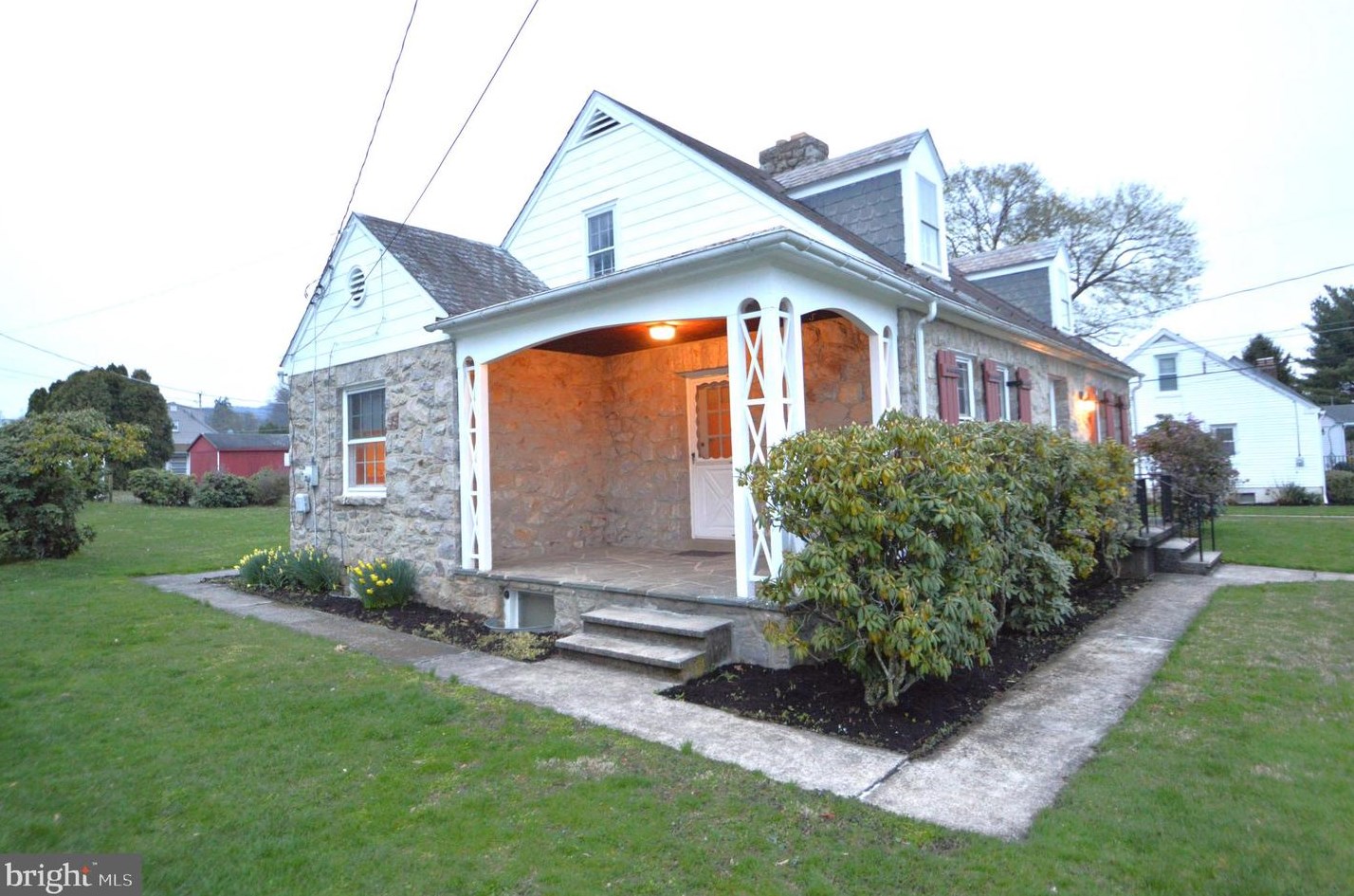 114 Beverly Ave, Reading, PA 19607