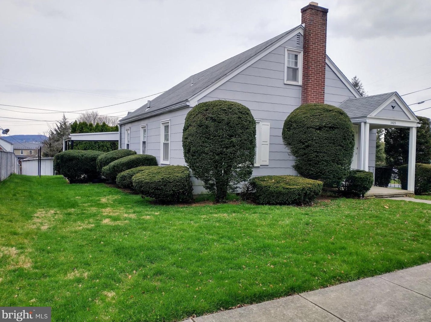 1403 Lacrosse Ave, Reading, PA 19607-2125