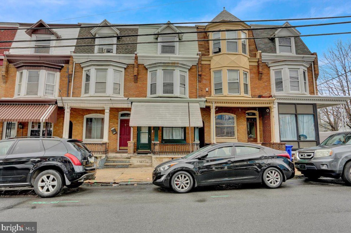 1564 N 10th St, Reading, PA 19604