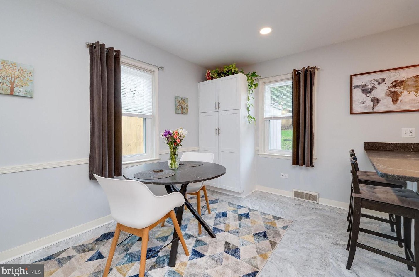 704 State St, Reading PA  19607-1226 exterior