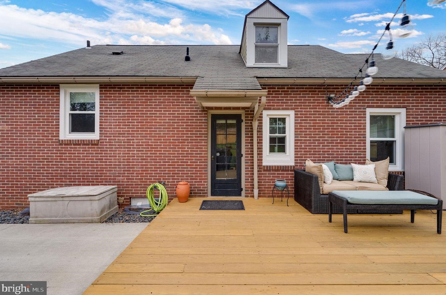 704 State St, Reading PA  19607-1226 exterior