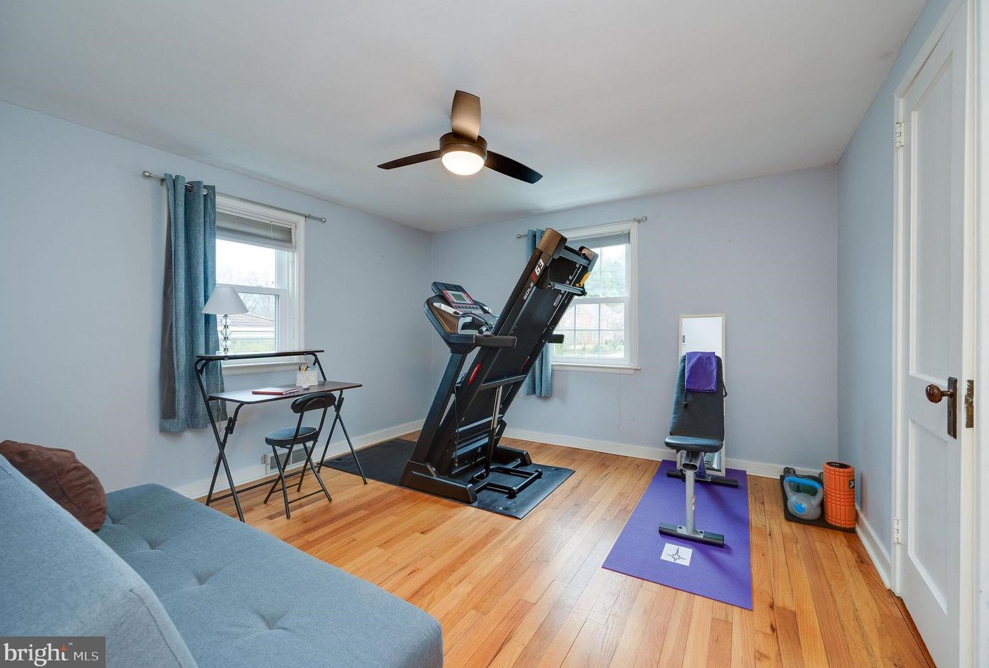704 State St, Reading PA  19607-1226 exterior