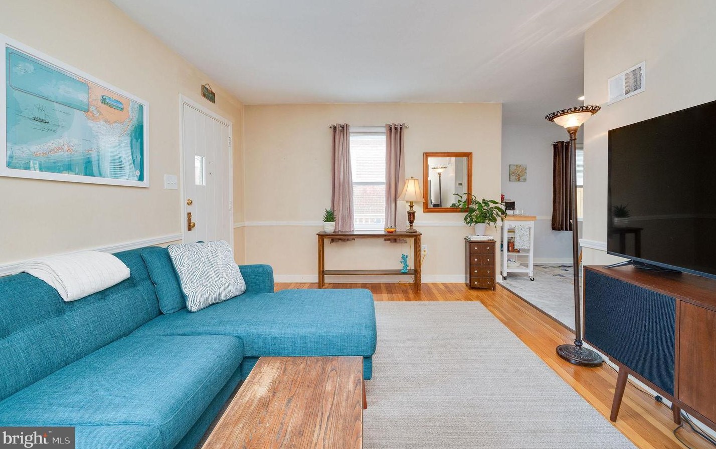 704 State St, Reading PA  19607-1226 exterior