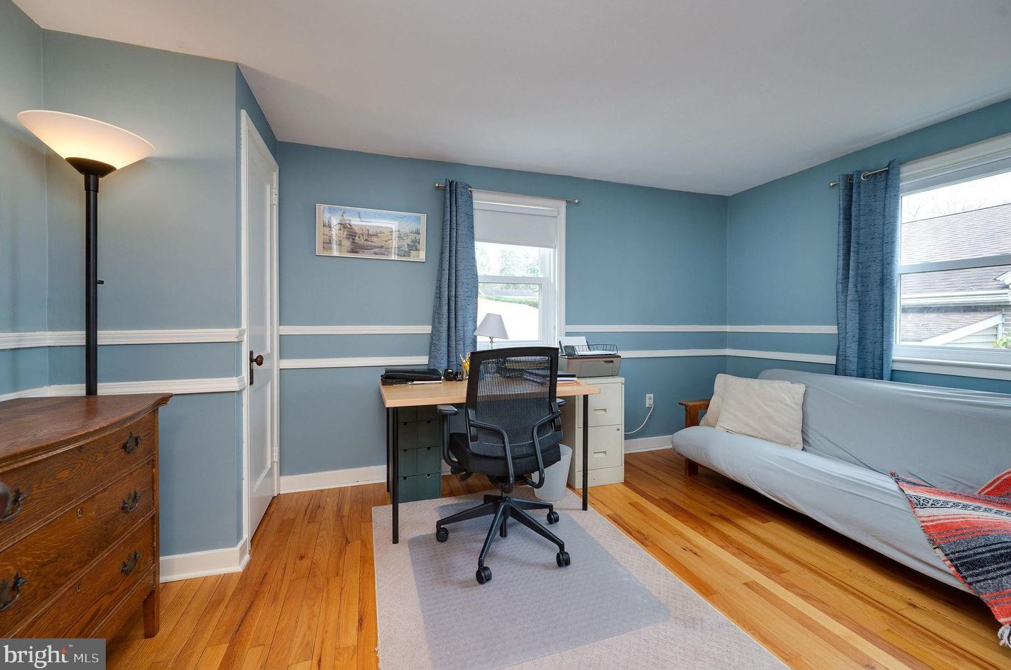 704 State St, Reading PA  19607-1226 exterior