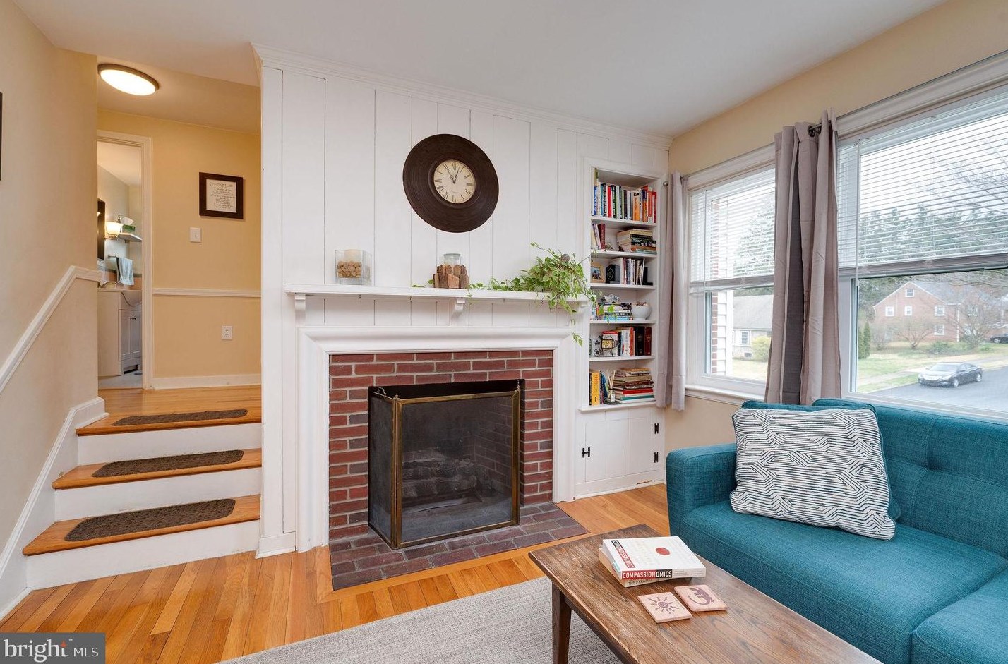 704 State St, Reading PA  19607-1226 exterior