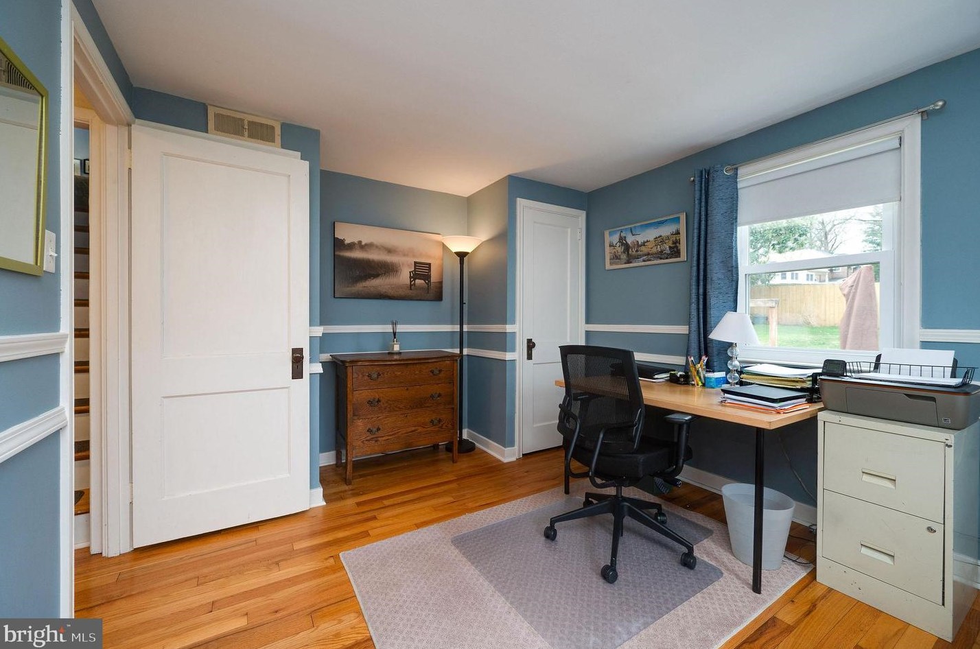 704 State St, Reading PA  19607-1226 exterior