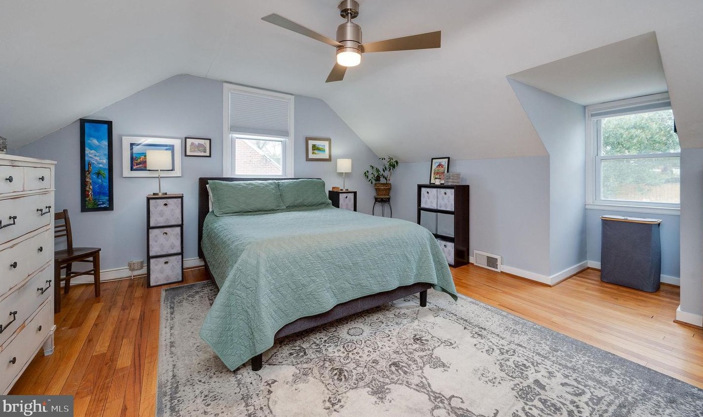 704 State St, Reading PA  19607-1226 exterior