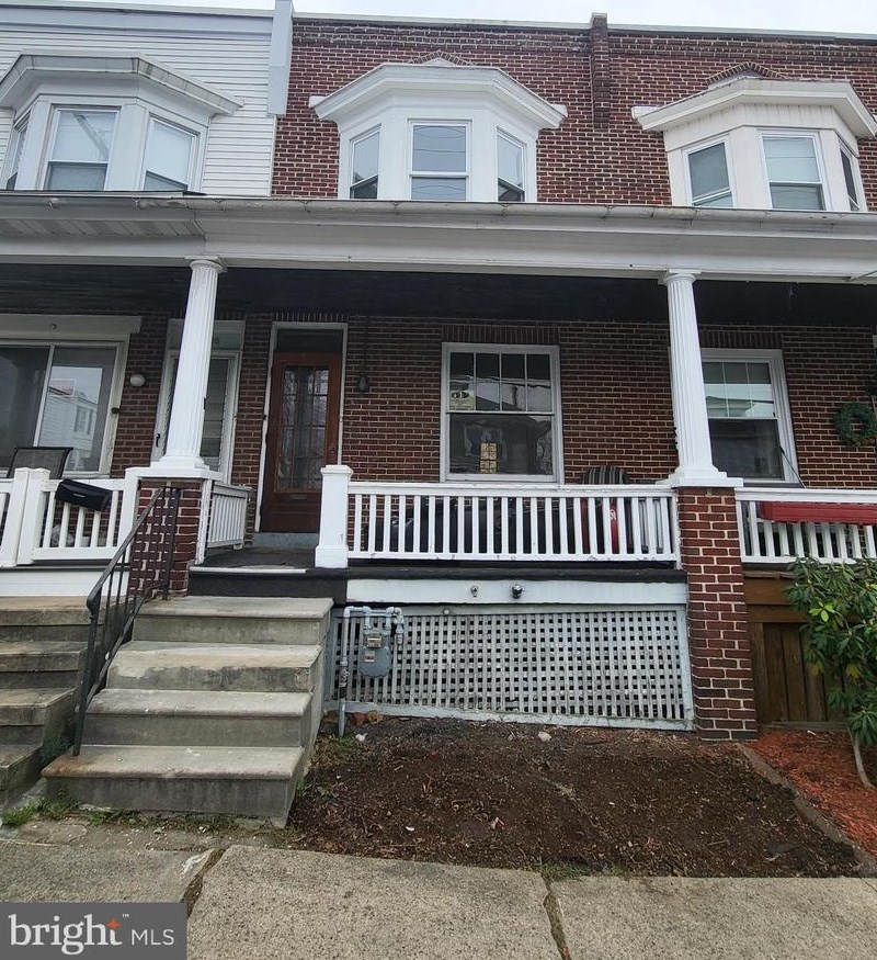 1224 Pike St, Reading, PA 19604-1932