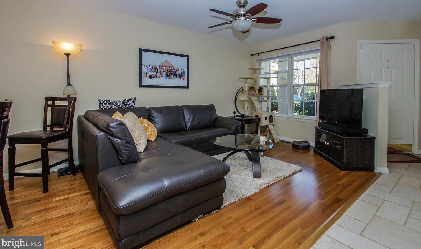 126 Hickory Ln, Reading PA  19610-1055 exterior