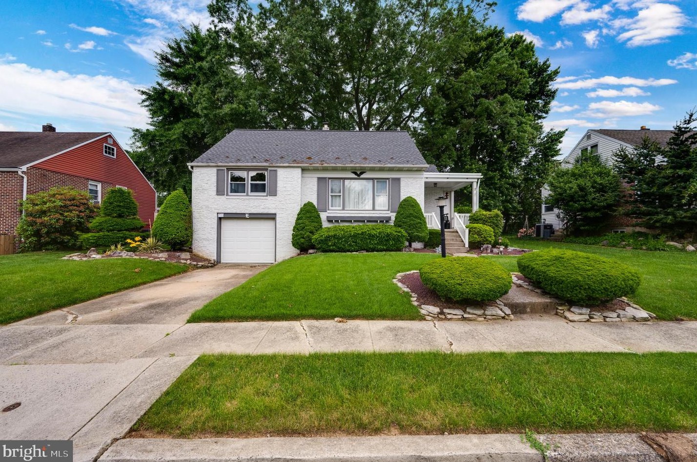 119 Eric Ave, Reading, PA 19607-2811