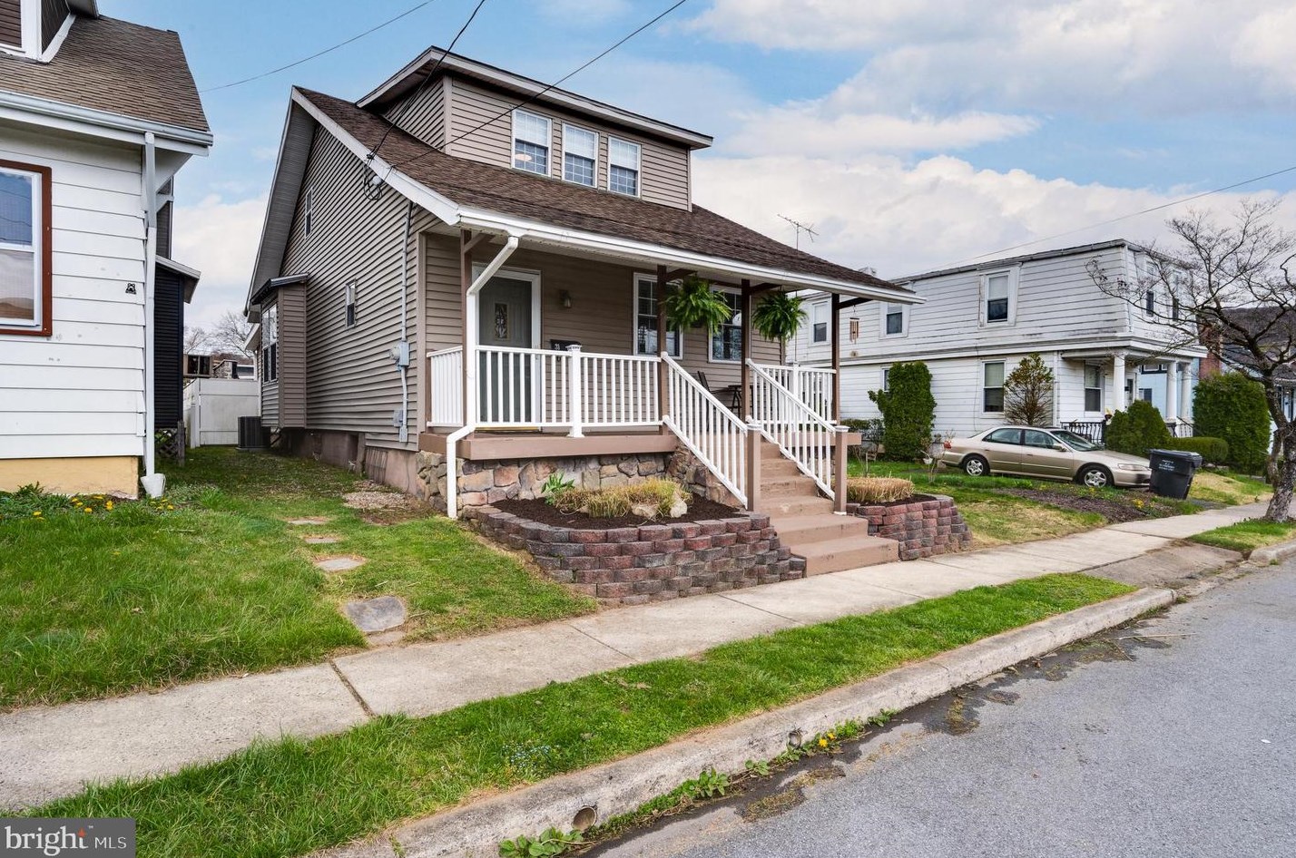 31 Wilson Ave, Reading, PA 19606