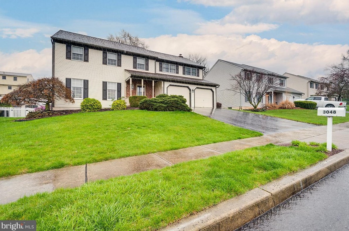 3048 Marcor Dr, Reading, PA 19608-1000