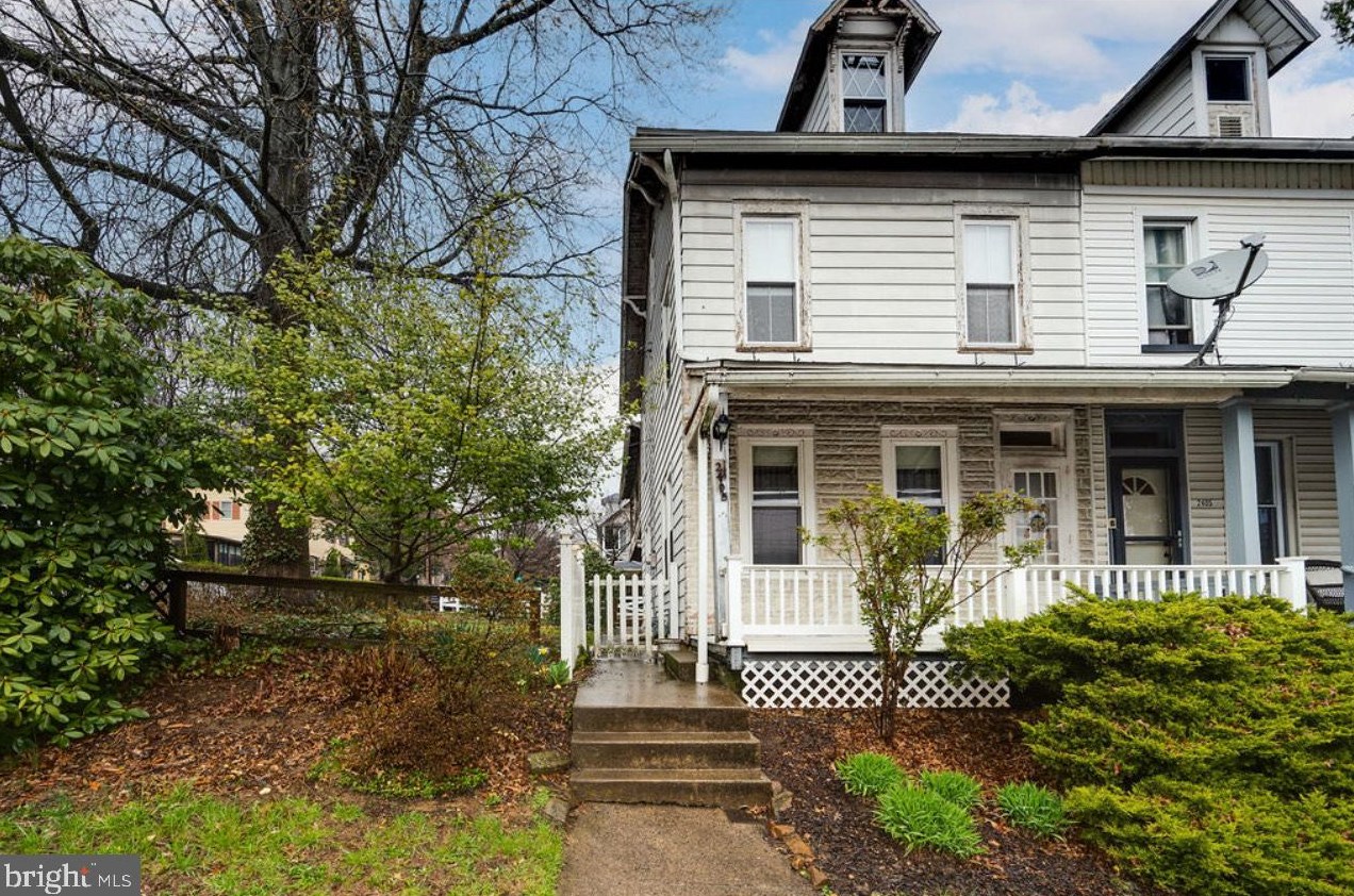 2403 Cumberland Ave, Reading, PA 19606