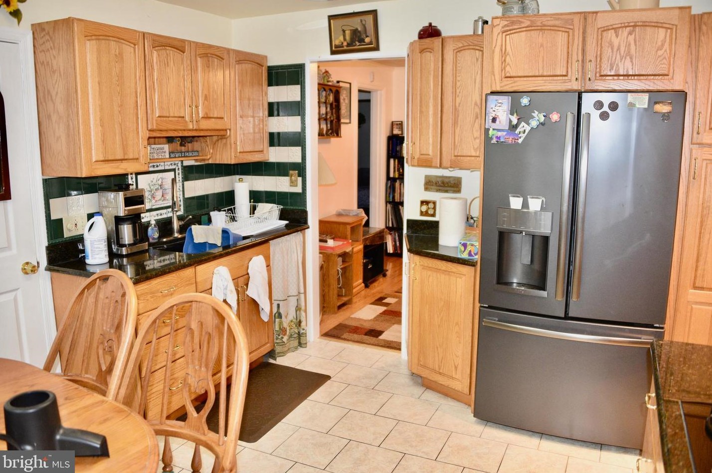 1753 Portland Ave, Reading PA  19609-2020 exterior