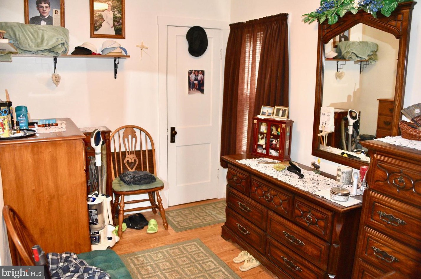 1753 Portland Ave, Reading PA  19609-2020 exterior