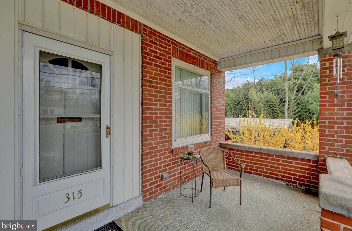 315 Melrose Ave, Reading, PA 19606