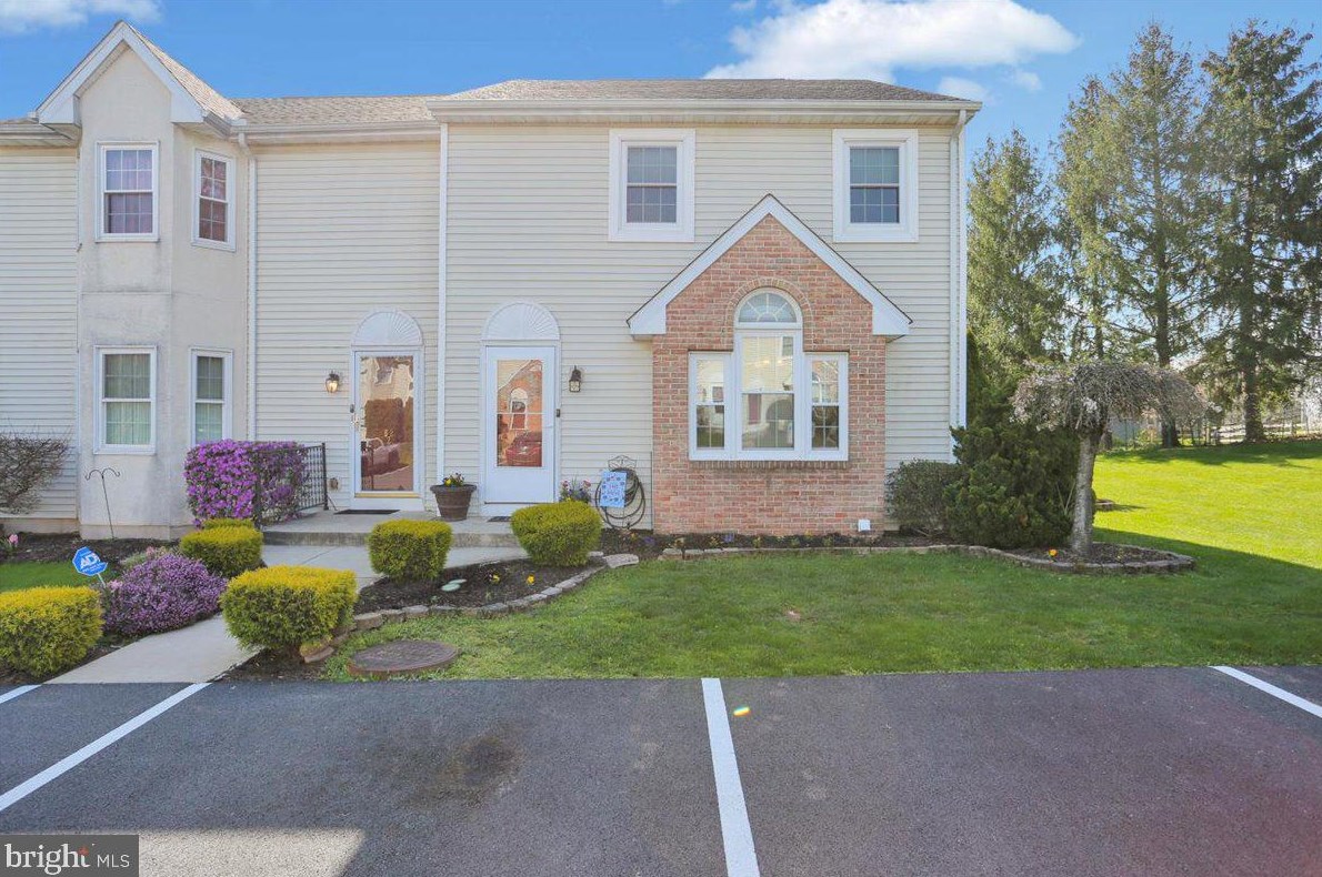 62 Mint Tier, Reading, PA 19606