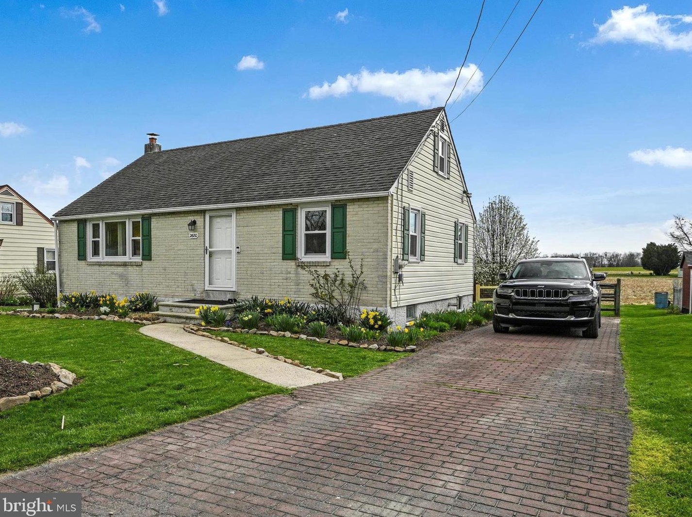 2680 W Philadelphia Ave, Basket, PA 19547