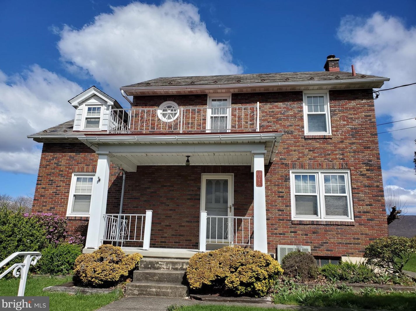 3018 Old Route 22, Moselem, PA 19526