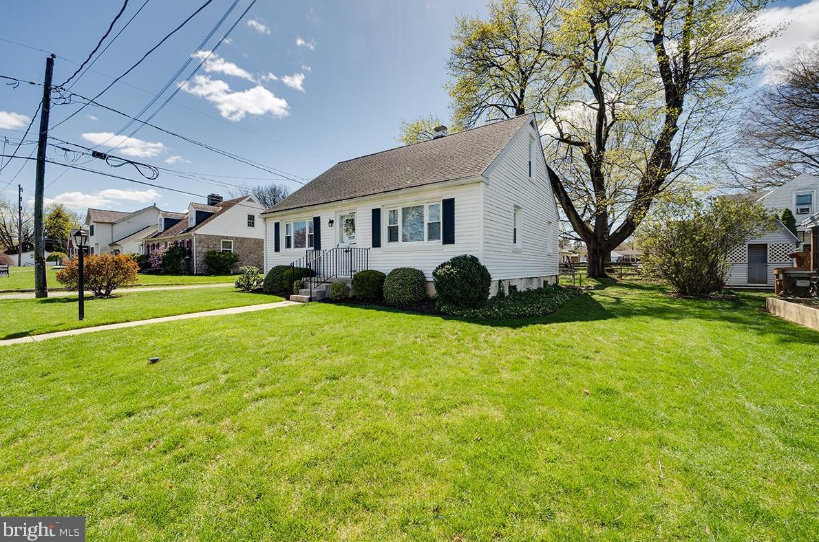 118 Beverly Ave, Reading, PA 19607