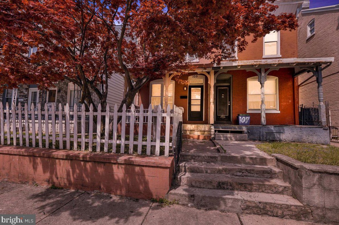 105 Oley St, Reading, PA 19601