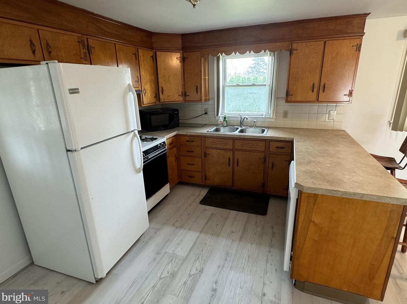 1150 Whitner Rd, Reading PA  19605-1054 exterior