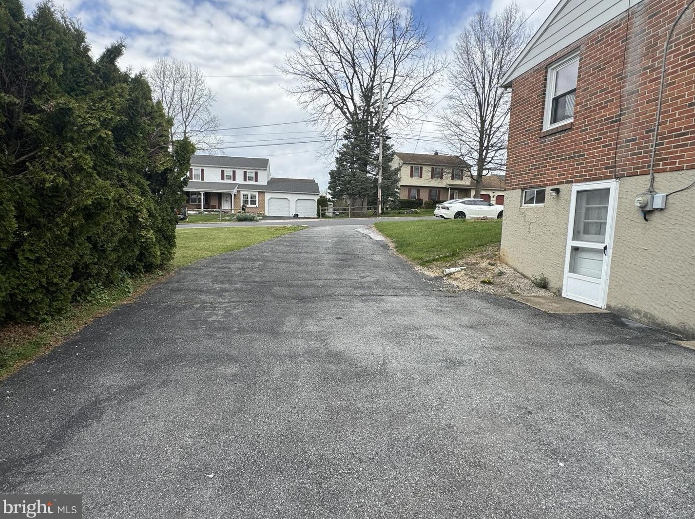 1150 Whitner Rd, Reading PA  19605-1054 exterior