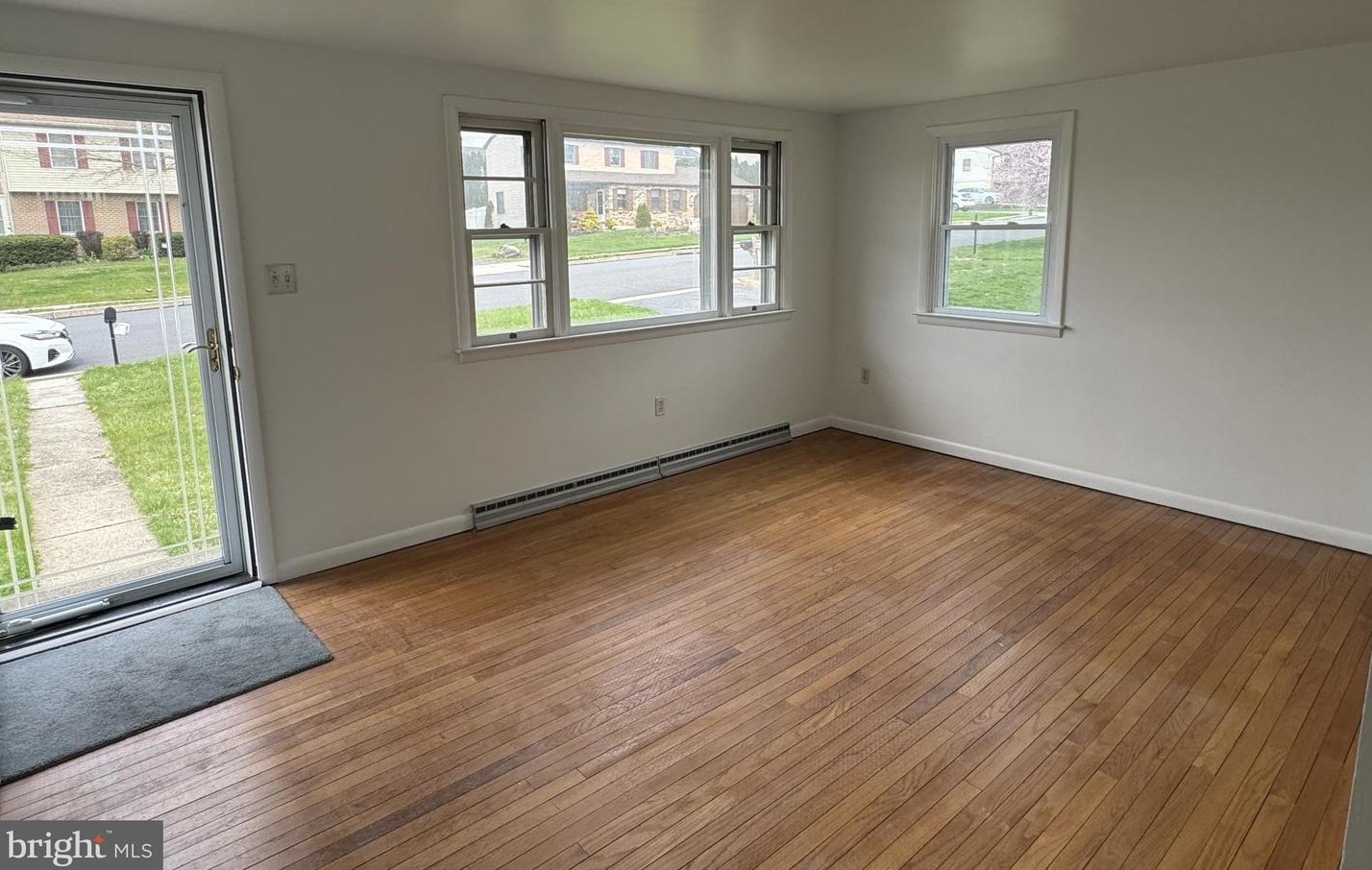 1150 Whitner Rd, Reading PA  19605-1054 exterior