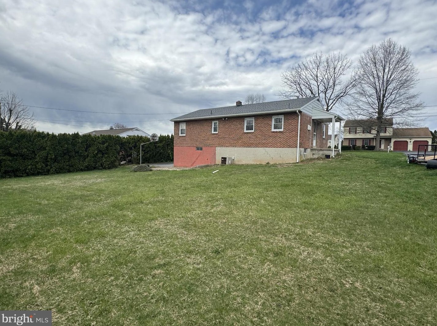 1150 Whitner Rd, Reading PA  19605-1054 exterior