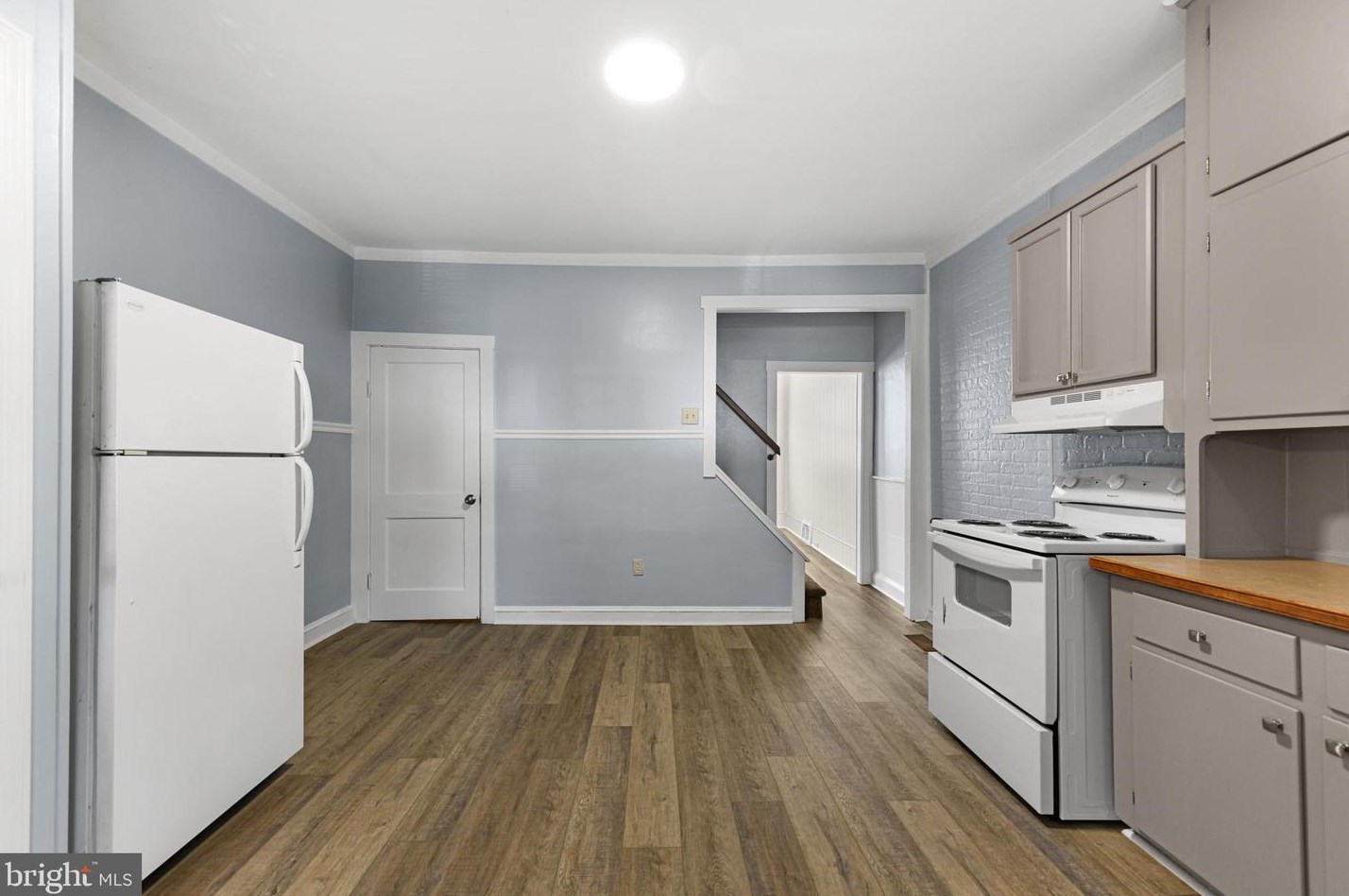 26 Franklin St, Reading PA  19607-2728 exterior
