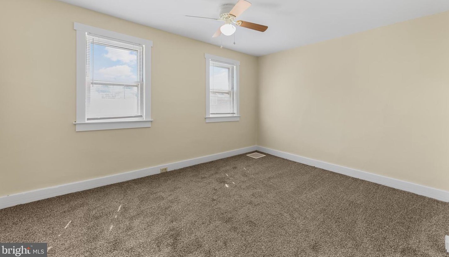 26 Franklin St, Reading PA  19607-2728 exterior