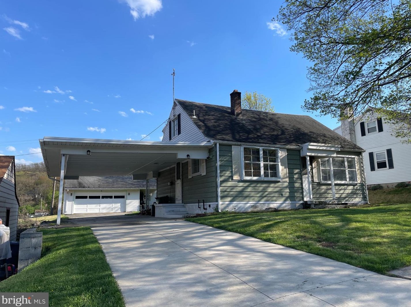 104 Gerald Ave, Reading, PA 19607-2314