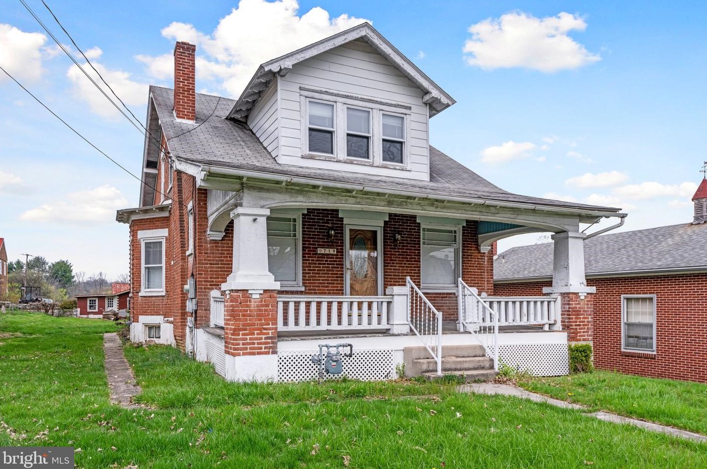 719 Reading Ave, Spangsville, PA 19512-2020