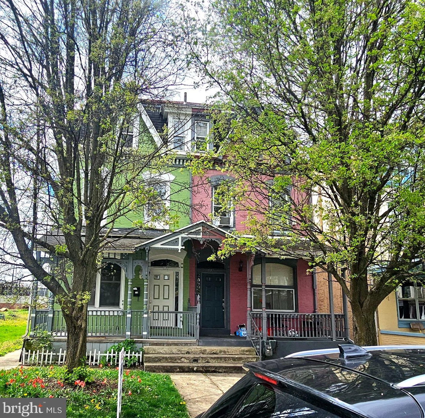 630 N Front St, Reading, PA 19601