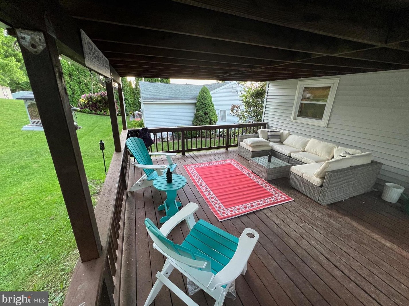 258 Diplomat Dr, Robesonia, PA 19551